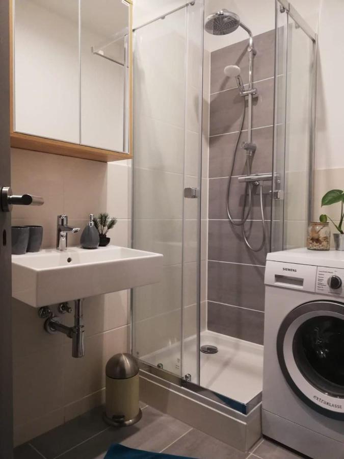 Ferienwohnung "Greizer Strasse 26" Reichenbach im Vogtland Exterior foto